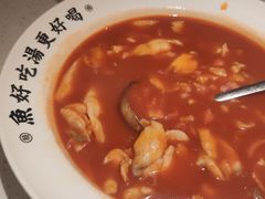 -江渔儿酸菜鱼(东厦一百店)