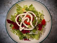 -羊巴道新疆菜·清真(上梅林店)