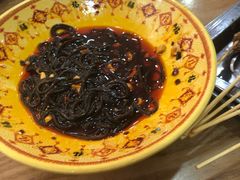 -西北朗益和穆斯林餐厅