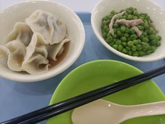 -紫金港餐饮中心-风味餐厅(浙江大学紫金港校区店)