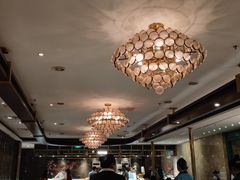 -半岛翡丽海鲜自助餐厅(观风亭店)