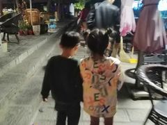 -茯茶镇