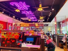-龙记·香港茶餐厅(海上世界店)