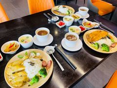 -巷语私房料理(华一实业大厦店)