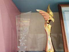 -童程童美·信息学竞赛·乐高机器人编程(长宁来福士校区)