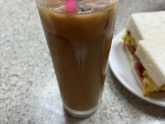 -沙溪兄茶餐厅