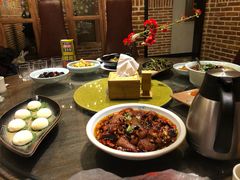 -辛香汇(大华第一坊店)