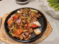 -皮记海鲜1995(寮步店)