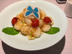 -羲和雅苑•北京烤鸭(国贸商城店)
