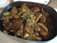 -渔娘渔家丹东海鲜(东直门店)