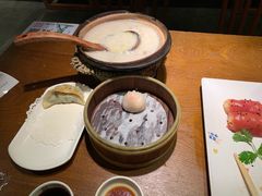 -南拳十三姨·潮汕砂锅粥(世纪金源店)
