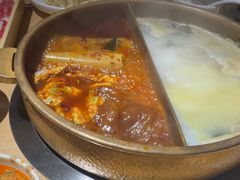 -东道煮牛肉火锅(东盛大街店)