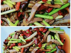 -庆合府重庆大排档(紫都城店)