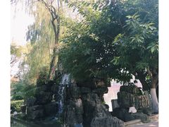 -北湖公园