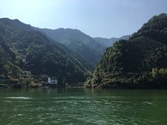 -新安江山水画廊风景区
