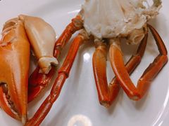 -青蓬蒸汽海鲜·深圳老字号·团建聚会(壹方城店)