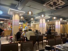 -胡须佬鸡煲四季火锅店(石厦西村直营店)