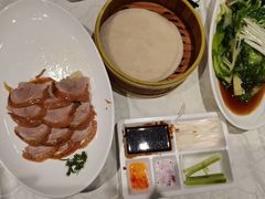 -福来居烤鸭店(天坛二店)