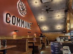-COMMUNE幻师(花园道店)