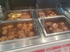 -顺溜削面(大王路店)