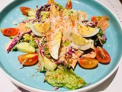 -HELLO MUSAE 拾光缪斯餐厅·纯正希腊风味(苏州中心店)