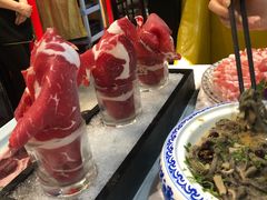 -东来顺饭庄(五道口店)