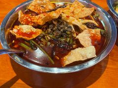 -雙冲柳州螺蛳粉&酸嘢&桂林米粉(簋街店)
