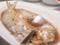 -龙宴海鲜城(经中路店)