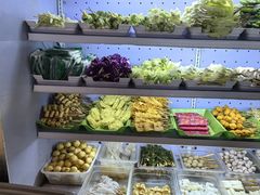 -万记麻辣烫国展总店