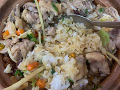 -潮香兴煲仔饭(莲花路店)