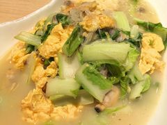 -吕氏疙瘩汤·新鲁菜(潍坊银座店)