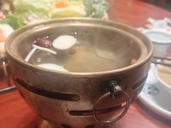 -古关火锅店(古北水镇景区店)