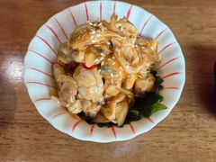 -诚家·日式烧鸟·深夜食堂(虹桥天街店)