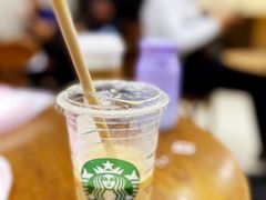 -星巴克(北京中关村北京国际店)
