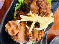 -阿勇鲁肉饭(虹井路店)