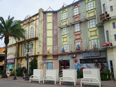 -美国村