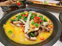 -梁渚宴·良渚名山文化餐厅(滨江金龙店)