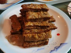 -清真  吐鲁番餐厅(牛街店)