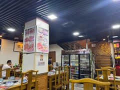 -马记伊源斋涮肉·清真菜(百子湾店)