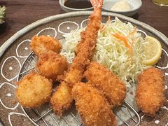 -矢场猪(名古屋站名铁店)