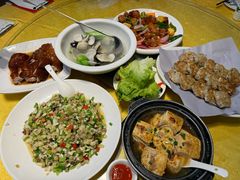 -大笑饭堂(甲子桥店)