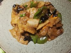 四喜面筋-品渔味湖鲜馆(拈花湾店)