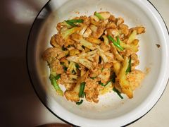 -农耕记·湖南土菜(海上世界店)