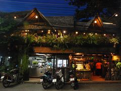 -自然餐厅(Phuket)