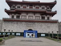-揭阳楼