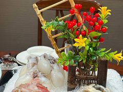 -东海怡品海鲜豆捞(舟宿夜江店)