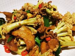 -大鸭梨烤鸭·北京菜(南小街/南苑店)