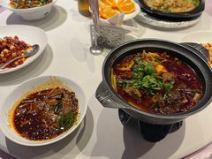 -鉴川·川菜传承(星汇两江店)