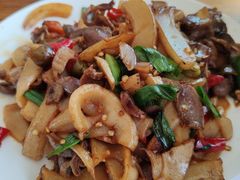 -牛八宝桂林米粉(八里庄店)