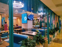 -青瓷火锅料理(西单大悦城店)
